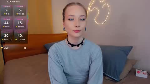 Linda online show from 03/25/26, 07:09