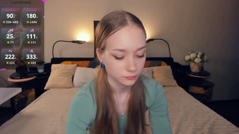 Linda online show from 04/05/26, 08:39