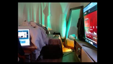 hevin69 online show from 12/22/25, 09:34