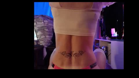 hevin69 online show from 01/11/26, 06:29