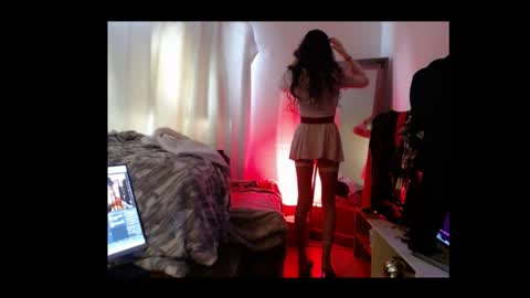 hevin69 online show from 01/18/26, 06:12