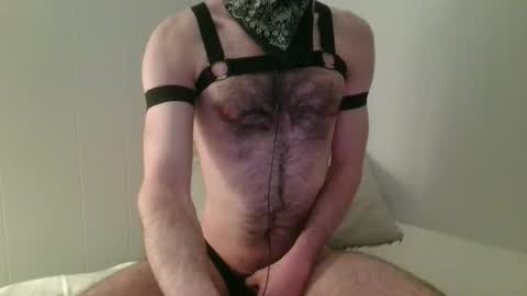 Hector or Hex for short online show from 03/01/26, 05:20