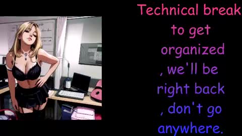 Snapshot of hexme_kinky_office chatting on 06/29/26, 10:15 hexme_kinky_office online show from 06/29/26, 10:15