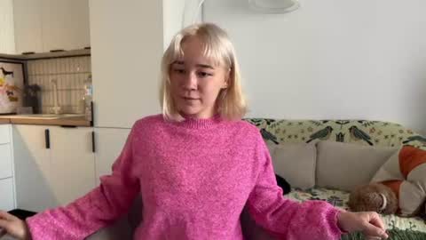 Lucy Nip slip shady online show from 06/21/26, 12:30