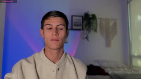 hey_cesard online show from 12/04/24, 04:05