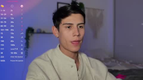 hey_cesard online show from 12/06/24, 01:07