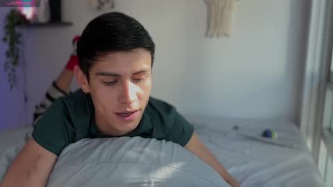 hey_cesard online show from 12/11/24, 04:09