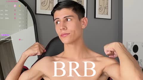 hey_cesard online show from 02/06/25, 05:09