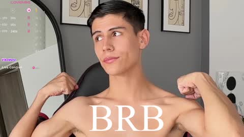 hey_cesard online show from 02/07/25, 06:45