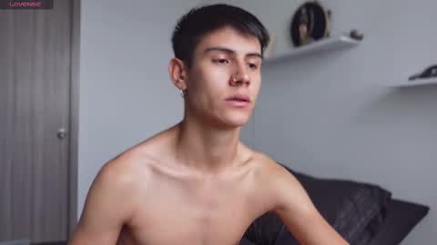 hey_cesard online show from 02/17/25, 01:21