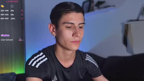 hey_cesard online show from 02/21/25, 12:05