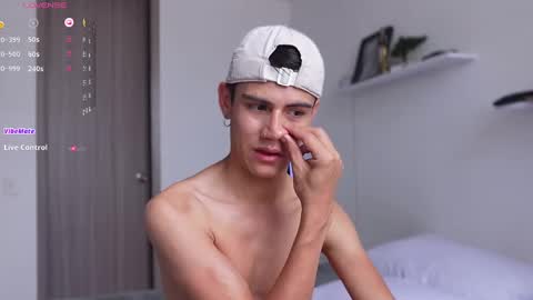 hey_cesard online show from 02/22/25, 02:52