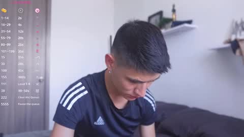 hey_cesard online show from 02/24/25, 02:58