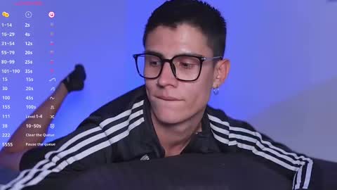 hey_cesard online show from 03/07/25, 12:15