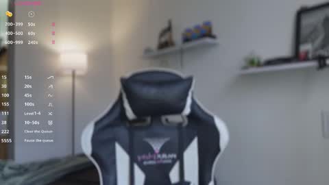 hey_cesard online show from 09/10/25, 03:23