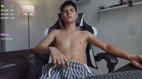 hey_cesard online show from 09/11/25, 12:38