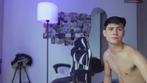 hey_cesard online show from 09/29/25, 03:06