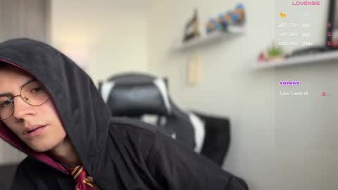 hey_cesard online show from 10/03/25, 09:23