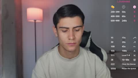 hey_cesard online show from 04/17/26, 01:36