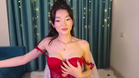 Audrey online show from 01/21/25, 02:48