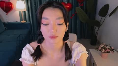 Audrey online show from 02/15/25, 02:55