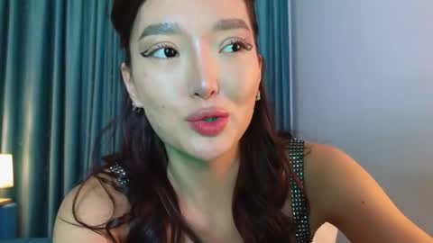 Audrey online show from 10/18/25, 01:56