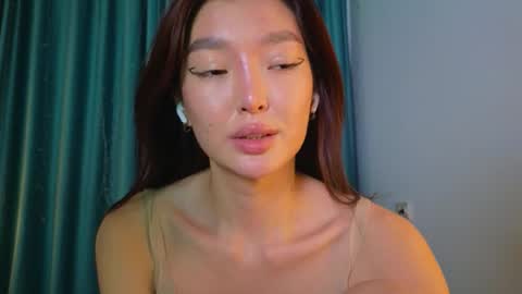 Audrey online show from 10/28/25, 02:20