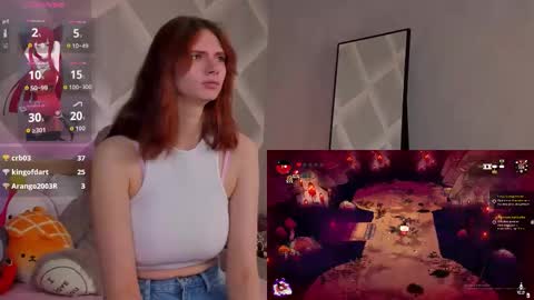 Snapshot of hey_honey_bunny chatting on 10/11/25, 05:28 hey_honey_bunny online show from 10/11/25, 05:28