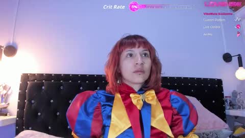 Noraly  online show from 03/07/26, 05:04