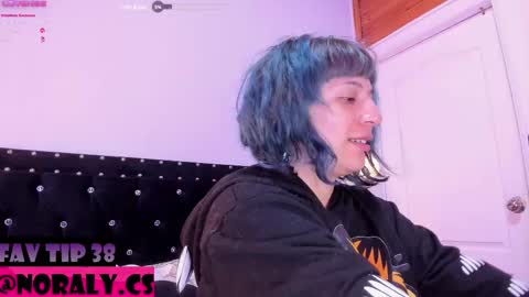 Noraly  online show from 03/20/26, 04:28