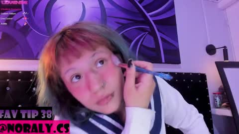 Noraly  online show from 05/22/26, 03:02