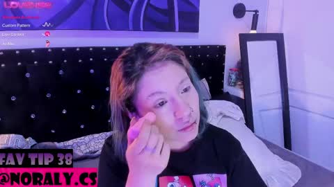 Noraly  online show from 05/26/26, 03:24