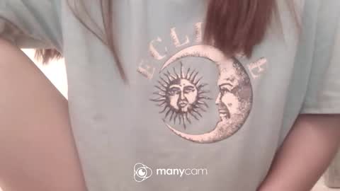 Snapshot of hey_venusxxx chatting on 10/05/25, 11:13 Venus online show from 10/05/25, 11:13