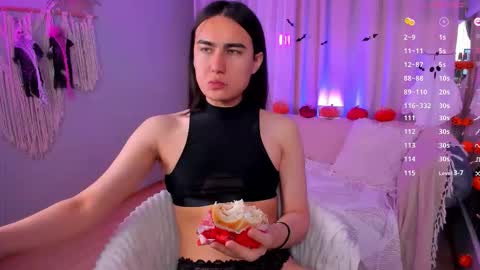 heyalena online show from 10/19/25, 07:20