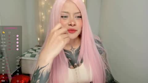 Bambi.....Help me get 100 likes in the satisfaction bar. online show from 02/14/26, 04:20