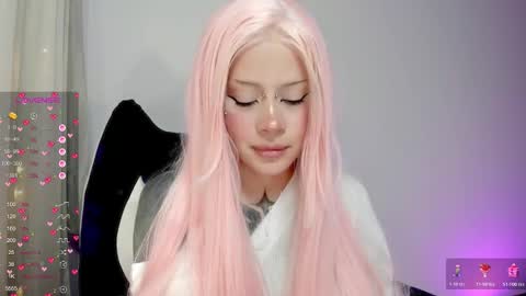 Bambi.....Help me get 100 likes in the satisfaction bar. online show from 03/22/26, 05:00