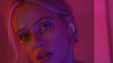 Alina online show from 09/21/25, 06:09