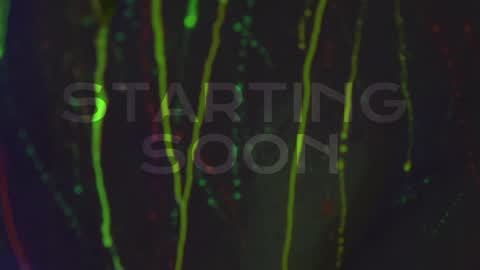 Alina online show from 10/03/25, 07:55