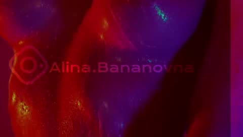 Alina online show from 03/29/26, 06:08