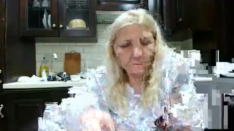 Heyheygrey online show from 11/23/25, 11:15