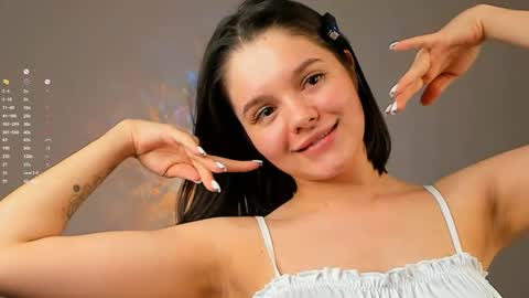 Snapshot of heyim_laura chatting on 05/06/26, 08:58 Laura online show from 05/06/26, 08:58