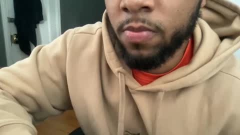 heyitsmao online show from 11/27/25, 05:59