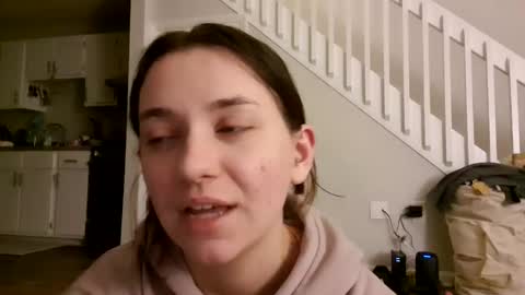 Snapshot of heyitspiper chatting on 02/13/25, 11:58 Piper online show from 02/13/25, 11:58