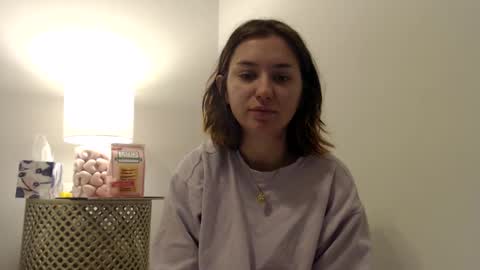 Snapshot of heyitspiper chatting on 02/16/25, 01:16 Piper online show from 02/16/25, 01:16