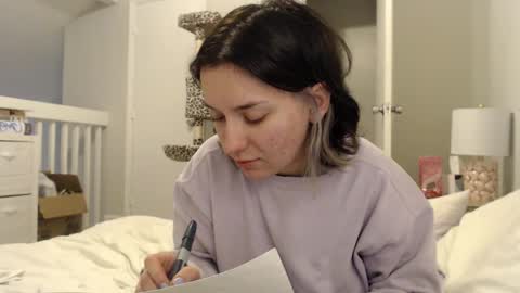 Snapshot of heyitspiper chatting on 02/18/25, 03:10 Piper online show from 02/18/25, 03:10