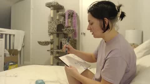 Snapshot of heyitspiper chatting on 02/19/25, 05:06 Piper online show from 02/19/25, 05:06