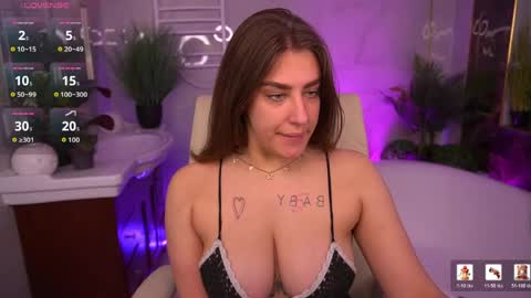 heykittenn online show from 05/14/26, 12:56