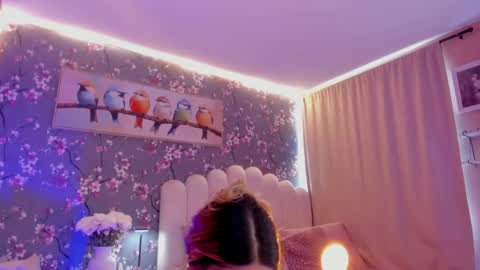 Martina Ricci Show schedule Monday to Friday 8am colombia time I work some weekends  online show from 05/10/26, 03:17