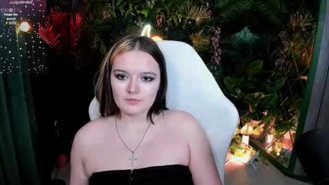 Amazing Mary  online show from 09/09/25, 09:09