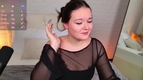 Amazing Mary  online show from 01/10/26, 12:40